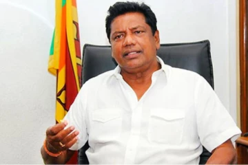 පාර්ලිමේන්තු මන්ත්රී කුමාර වෙල්ගමට මොකද වුනේ..? සමාජ මාධ්යයේ පැතිරෙන කතා වල ඇත්ත නැත්ත..