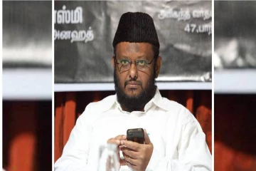 மறுவரையறை மசோதா கூட்டாட்சித் தத்துவத்திற்கு அச்சுறுத்தல் - ஜவாஹிருல்லா