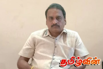 ஆறு தொன் தங்கமும் யுத்தத்தில் பாதிக்கப்பட்ட மக்களுக்கு பகிரப்பட வேண்டும் சபா குகதாஸ் தெரிவிப்பு