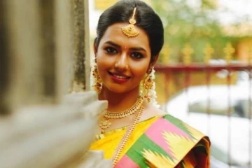 என் குழந்தையை பாதிக்கக்கூடாது என்பதால் அந்த முடிவை எடுத்தேன்! நடிகை வனிதா