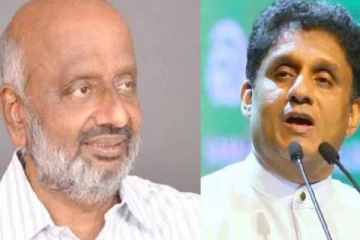 அரசமைப்புப் பேரவைக்குள் சித்தார்த்தனை உடன் உள்வாங்குக!சஜித் வலியுறுத்து