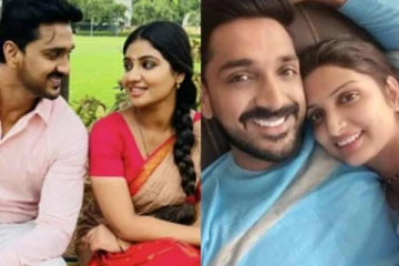 திவ்யா ஸ்ரீதரை கர்ப்பமாக்கிவிட்டு வேறொரு நடிகையுடன் ஈசிஆர் சென்ற அர்னவ்.. உண்மையை உடைத்த சீரியல் நடிகையின் ஆடியோ லீக்..
