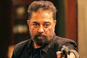 உலகம் முழுதும் டக்கரான வசூல் வேட்டை செய்த கமல்ஹாசனின் விக்ரம்- இத்தனை கோடி வசூலித்து விட்டதா?