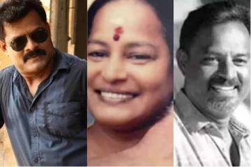 ஒரே நாளில் அக்கா, அண்ணன் மரணம்: பிரபல நடிகரின் வீட்டில் சோகம்