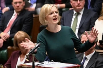 லிஸ் ட்ரஸ்ஸை பிரதமர் பதவிலிருந்து அகற்ற திட்டம்: அடுத்த பிரதமர் ரிஷியா?