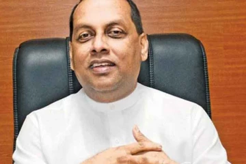 ஜனாதிபதி பதவி விலகினாலும், ஜனாதிபதி தேர்தலுக்கு செல்லமுடியாது! அரசாங்கம் விளக்கம்!