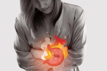 உங்களுக்கு வயிறு உப்புசமும் , அசிடிட்டி பிரச்சனையும் அடிக்கடி வருதா? இதனை எப்படி சரி செய்யலாம்?