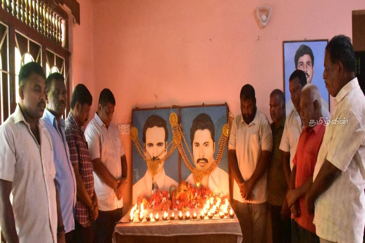 தமிழர் பகுதிகளில் 43ஆவது தமிழ் இனப்படுகொலை நினைவேந்தல் அனுஷ்டிப்பு | Tamil Genocide Commemoration Event