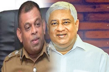 பொது பாதுகாப்பு அமைச்சர் முன்வைத்துள்ள குற்றச்சாட்டு