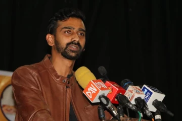 மலையகத்துக்கு இந்திய அரசின் 10 ஆயிரம் வீட்டுத்திட்டம்: ஜீவன் தொண்டமான் (video)