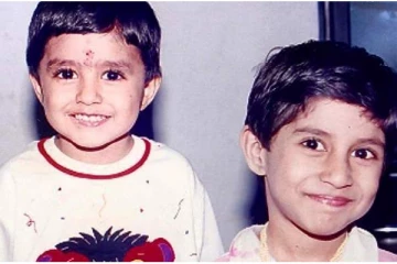 தமிழ் தெலுங்கில் சூப்பர் ஹிட் கொடுத்த இந்த நடிகை யார் தெரியுதா?