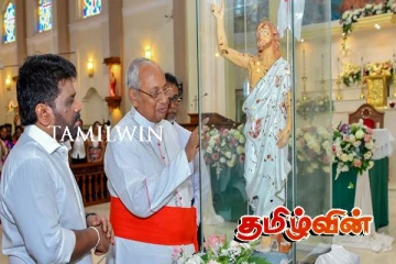 ஈஸ்டர் தாக்குதல்! அதிகாரிகளுக்கு ஜனாதிபதி அநுர பிறப்பித்துள்ள உத்தரவு