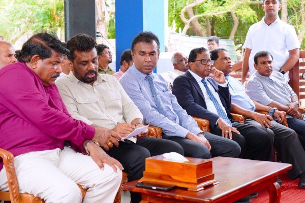 கச்சதீவு வேண்டும்; கர்ஜித்த விஜய்க்கு பதிலடி கொடுத்த ஜனாதிபதி அனுரகுமார! | President Anura Responds Vijay Katchatheevu Speech