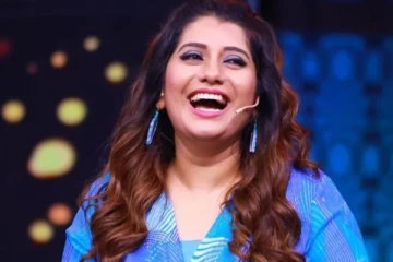 மளமளவென உயர்ந்த தொகுப்பாளினி பிரியங்காவின் சொத்து...இத்தனை கோடியா? ஷாக்காகிடாதீங்க!