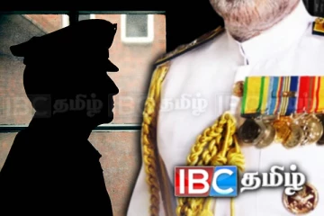 அடுத்தடுத்து மூன்று முன்னாள் கடற்படை தளபதிகள்..! தொடரும் விசாரணை