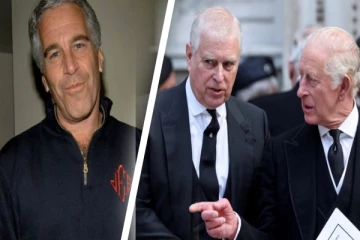 அமரிக்காவில் மட்டுமல்லாது பிரித்தானியாவிலும் எப்ஸ்டீன் சர்ச்சை; ரோயல் மாளிகையிலிருந்து வெளியேற்றப்பட்ட அண்ட்ரூ