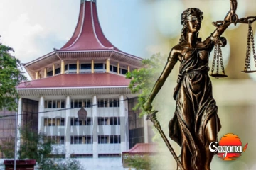පොලිසිය මිනිස් අයිතිවාසිකම් උල්ලංඝනය කරලා - ශ්‍රේෂ්ඨාධිකරණය කියයි