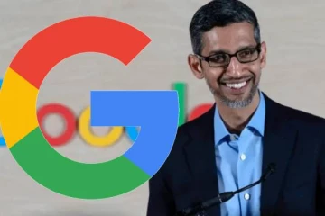 பதவி விலகுகிறாரா Google CEO சுந்தர் பிச்சை? பின்னணியில் இருக்கும் தலைவர்களின் விவகாரம்