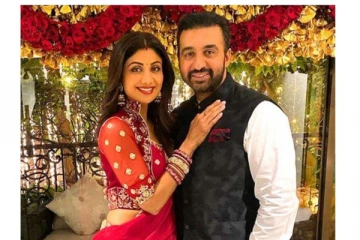 என் கணவர் தயாரித்தது ஆபாச படமில்லை!!! விசாரணையில் ஷில்பா ஷெட்டி சொன்னது என்ன?