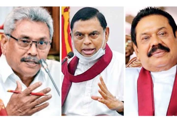 பசிலின் ஊடுருவல் நகர்வு - ஆட்டம் காணப்போகும் சிறிலங்கா அரசியல்