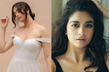 ஹாலிவுட் ஹீரோயின் போல் மாறிய நடிகை கீர்த்தி சுரேஷ்.. எவ்வளவு அழகாக இருக்கிறார் பாருங்க