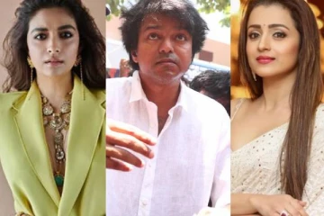 கீர்த்தி சுரேஷும், திரிஷாவும் தான் தெரியும்!! விஜய்யை கண்டபடி பேசிய பிரபலம்..