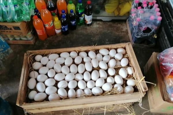 கட்டுப்பாட்டு விலைக்கு அதிகமாக பொருட்கள் விற்பனை - மூவருக்கு அபராதம் | Selling Goods Above The Control Price