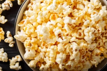 பாப்கார்னுக்கு 18 சதவீதம் வரை வரி விதிக்க பரிந்துரை.., ஜிஎஸ்டி கவுன்சில் கூட்டத்தின் அம்சங்கள்