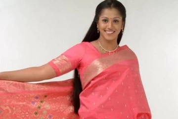 என்னுடன் பழகி தாலி கட்டினார்! சந்தேகத்தால் அடித்து துன்புறுத்துகிறார்.. 2வது கணவர் மீது நடிகை ராதா பரபரப்பு புகார்