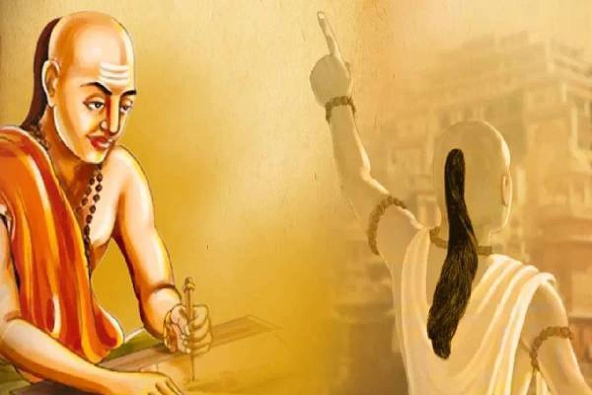 சாணக்கிய நீதி : இந்த குணம் கொண்ட ஆண்களை தான் பெண்கள் அதிகம் விரும்புவார்கள்! | Chanakya Niti Which Qualities Attracts Woman