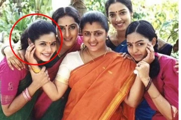 சாகும் வயசா இது? என்னால் ஏத்துக்கவே முடியல... மறைந்த மெட்டி ஒலி உமாவை நினைத்து கதறும் நடிகை அம்மு