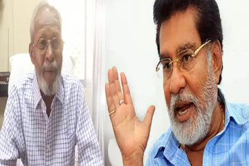 மேர்வின் சில்வாவிற்கு உளவியல் சிகிச்சை வழங்க வேண்டும்: சிவஞானம் காட்டம் (video)