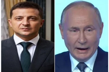 உக்ரைன் - ரஷ்யா இடையேயான பேச்சுவார்த்தை தொடங்கியது