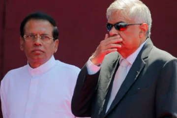 பிரதமர் பதவியை ஏற்குமாறு மைத்திரிக்கு சென்ற அழைப்பு! மூன்று மாதங்களில் தடைகளை நீக்கிய ரணில்