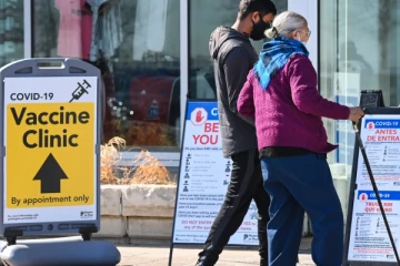 ரொறன்ரோவில் 60 ஆயிரம் பேருக்கான  முன்பதிவு ஆரம்பம்!