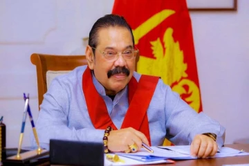 பொதுஜன பெரமுன ஆட்சி சர்வாதிகார ஆட்சி இல்லை; கொதித்தெழும் மஹிந்த!(Video)