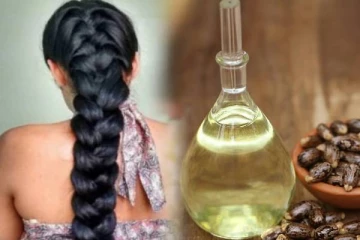 கட்டுக்கடங்காத கூந்தல் வளர்ச்சிக்கு இந்த ஒரு எண்ணெய் போதும்.., எப்படி பயன்படுத்துவது?