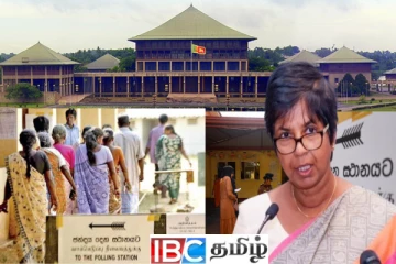 அதிகளவில் பெண்களை நாடாளுமன்றுக்கு அனுப்புங்கள் : முன்னாள் பெண் அமைச்சர் கோரிக்கை