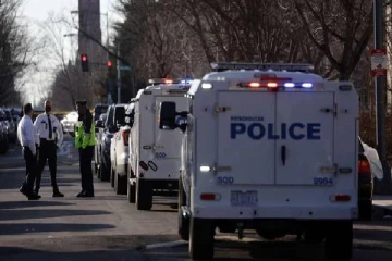 அமெரிக்க தலைநகரில் தொடர் வெடிகுண்டு மிரட்டல்! அச்சத்தில் மக்கள்