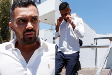 මුල්වරට එළියට ආ ධනුෂ්ක ගුණතිලකගේ ඡායාරූප..(PHOTOS)