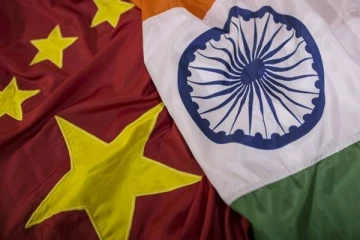 சீனாவுக்கு கடுமையாக எச்சரிக்கை விடுக்கும் இந்தியா