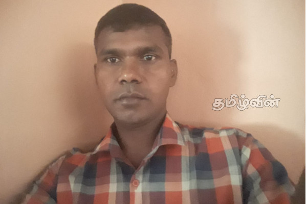 மாவீரர் நினைவேந்தல் ஏற்பாட்டுக்குழுத் தலைவரிடம் 8 மணிநேர விசாரணை: ஏற்பாட்டுக் குழு கண்டணம் | An Eight Hour Trial