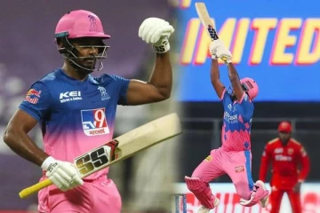 மிரட்டலான பதிலடி! நூலிழையில் தோல்வியை தழுவிய ராஜஸ்தான்: சஞ்சு சாம்சன் அபார சதம்