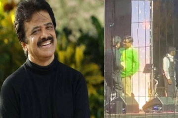 கனடாவில் சரிகமப நடுவரை ஓட விட்ட தமிழர்கள்.. தெருவிழாவில் நடந்த குழப்பம்