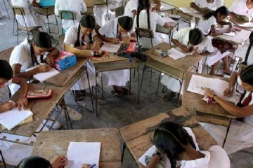 நடைமுறைக்கு வரும் புதிய திட்டங்கள்!கல்வி அமைச்சு வெளியிட்டுள்ள அறிவிப்பு