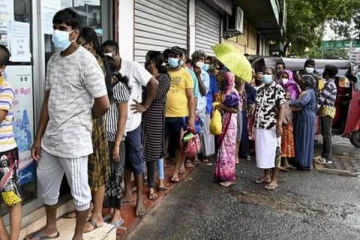 அமெரிக்காவின் திட்டத்தால் பயன்பெறவுள்ள இலங்கை! மகிழ்ச்சியான தகவல்