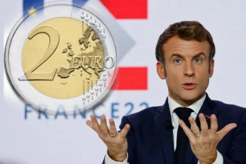 பிரான்ஸில் நடைமுறைக்கு விரைவில் வரும் புதிய யூரோ நாணயம்