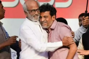 ரஜினியின் ஜெயிலர் படத்திற்காக சிவராஜ்குமார் வாங்கிய சம்பளம்- இத்தனை கோடியா?