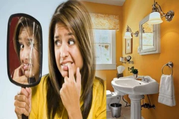 உங்கள் குளியலறையில் இந்த பொருட்கள் இருக்கா? கட்டாயம் அப்புறப்படுத்துங்க