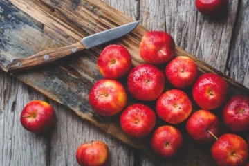 ஒரே ஒரு ஆப்பிள் எடுத்துக்கோங்க! வாழ்நாள் முழுவதும் இந்த பிரச்சினை வரவே வராதாம்